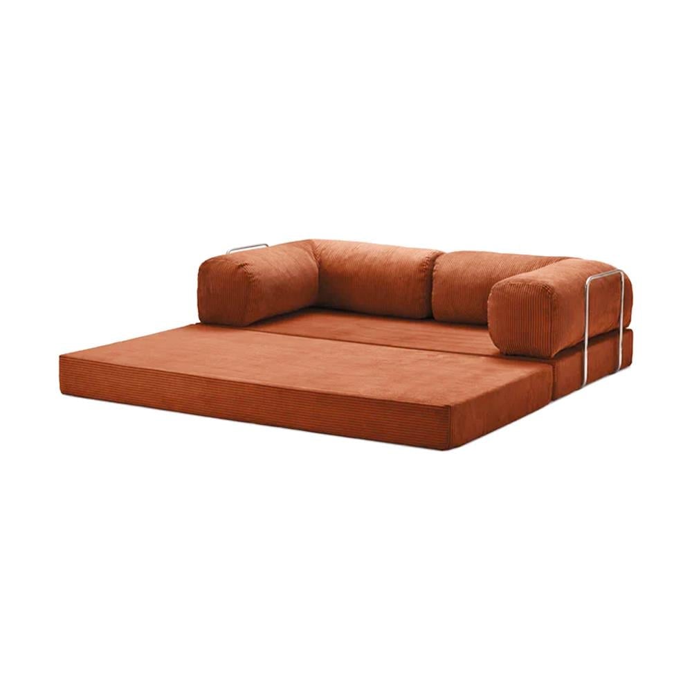 Modular Brick Sofa