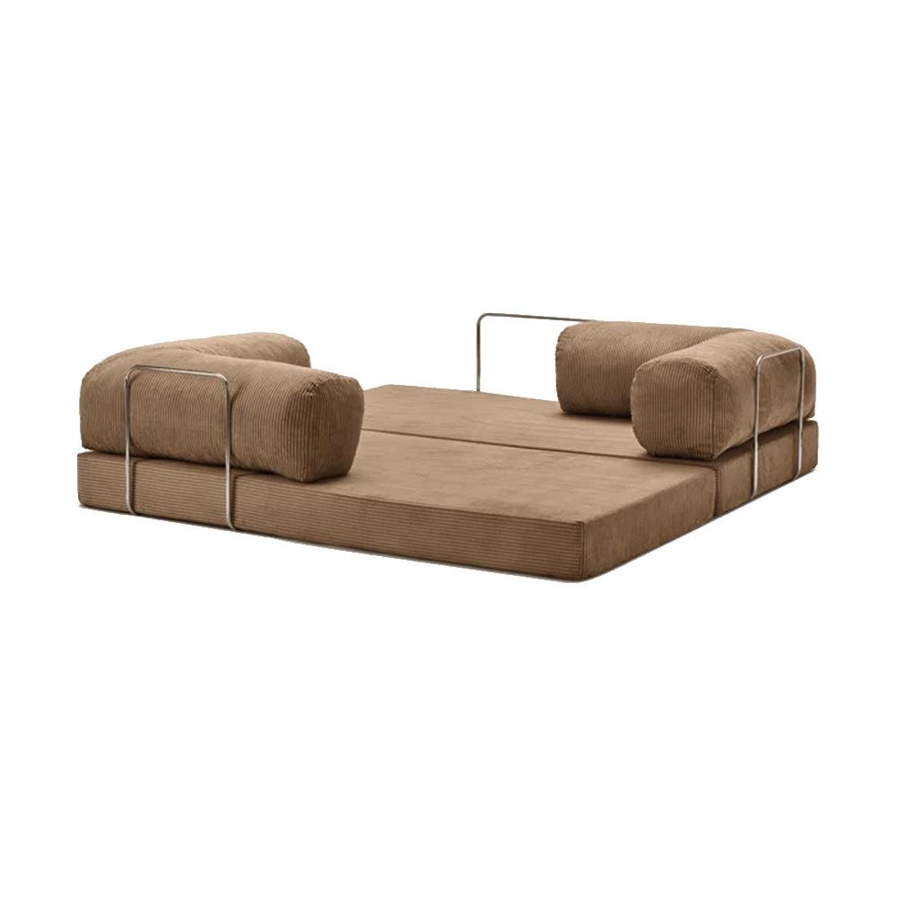 Convertible Sofa Bed