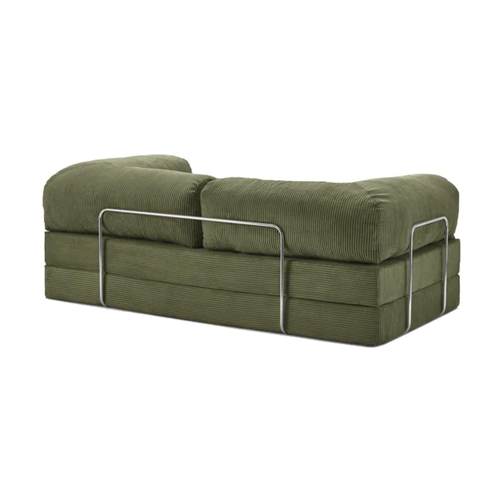 Convertible Floor Sofa Bed