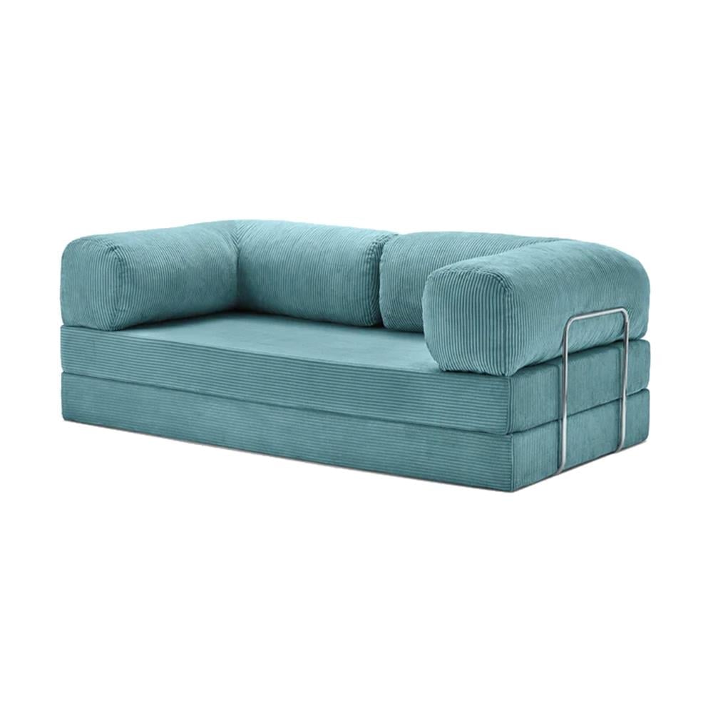 Convertible Floor Sofa Bed