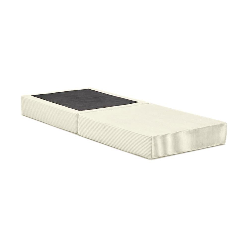 Modular Corduroy Sectional Sofa