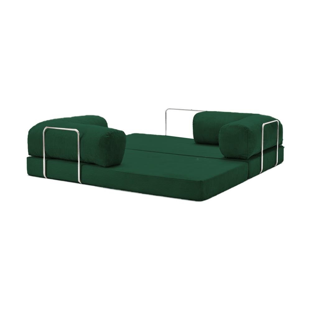 Convertible Floor Sofa Bed 