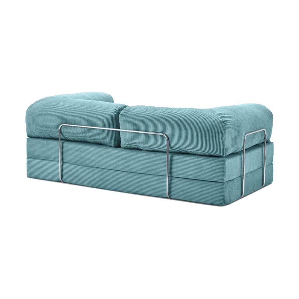 Convertible Floor Sofa Bed