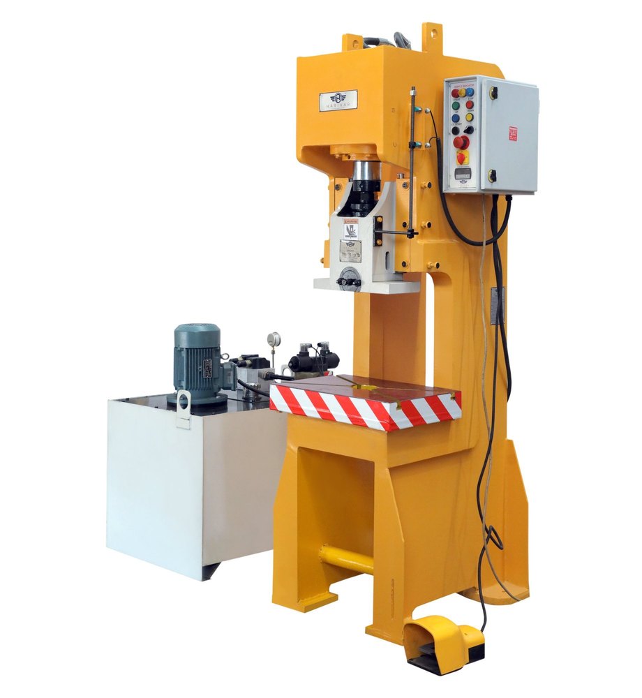 Hydraulic Press Machine