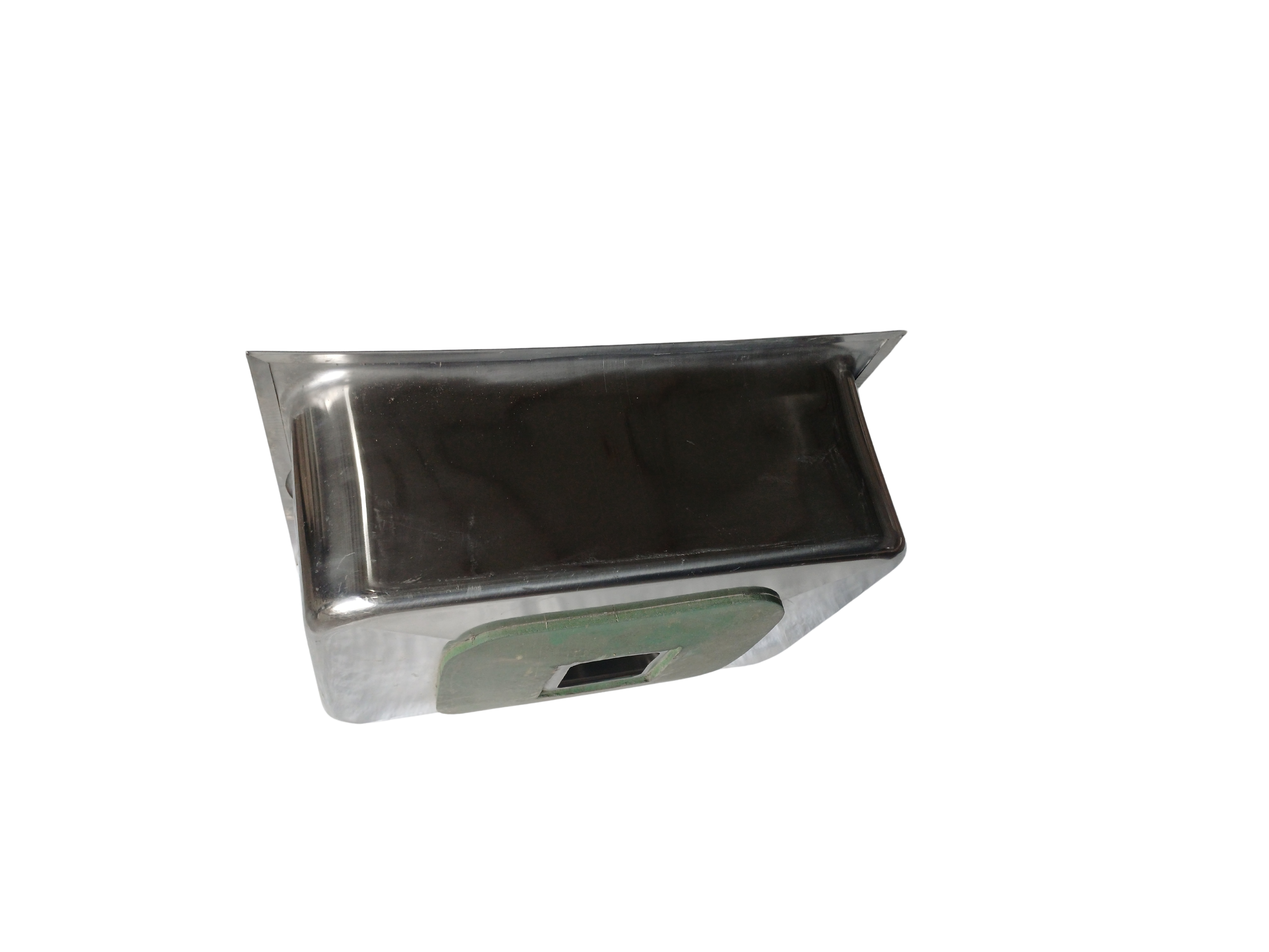 Stainless Steel Sink Basin ( 24 x 18 )