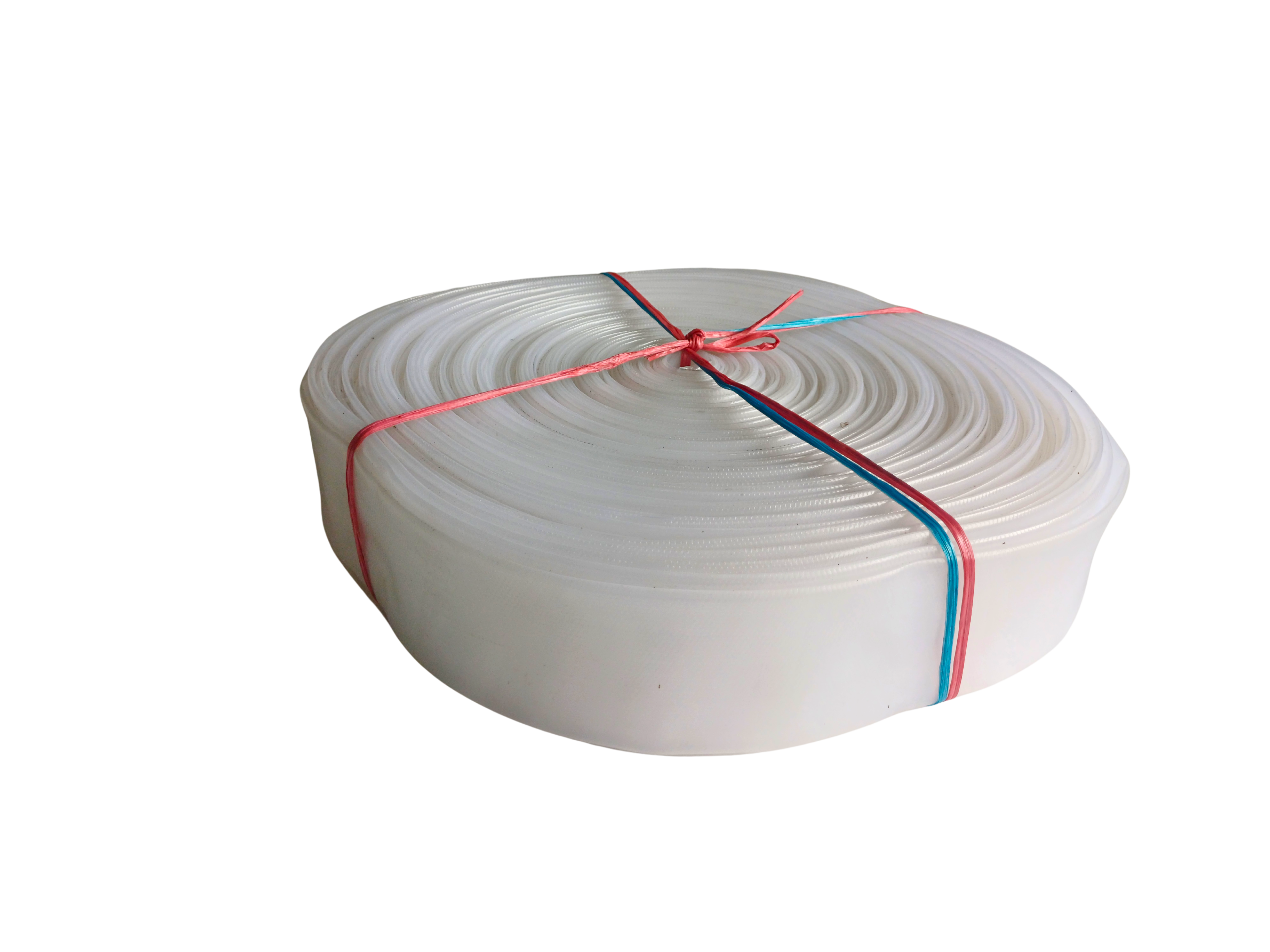 PVC Delivery Pipe (Lay Flat Hose for Agriculture, Water Supply & Irrigation)