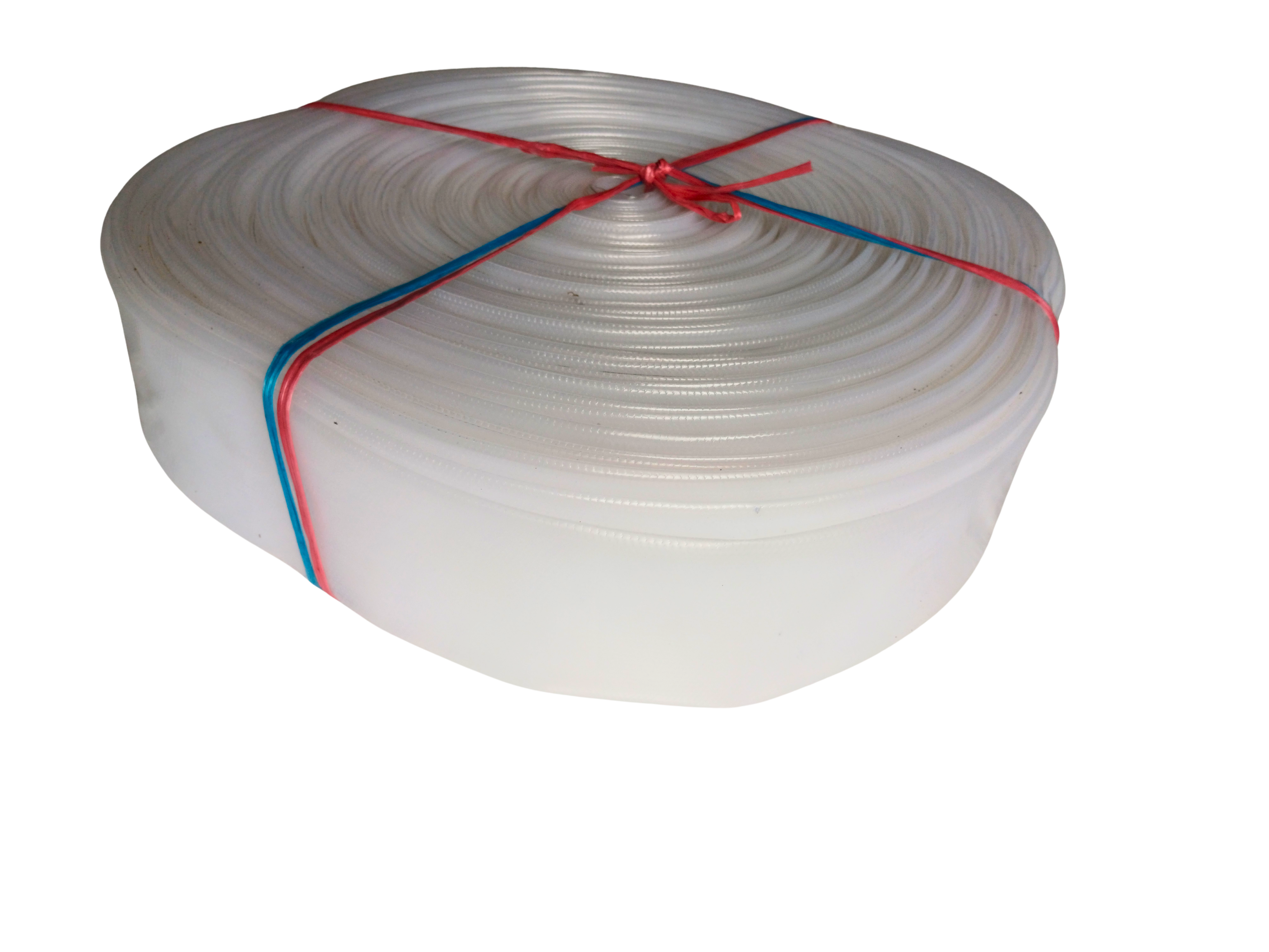 PVC Delivery Pipe (Lay Flat Hose for Agriculture, Water Supply & Irrigation)