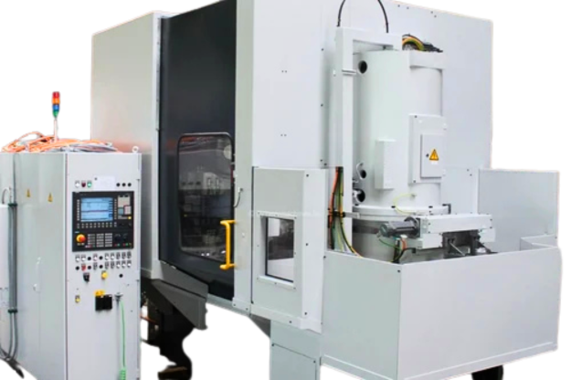 CNC Machining Center