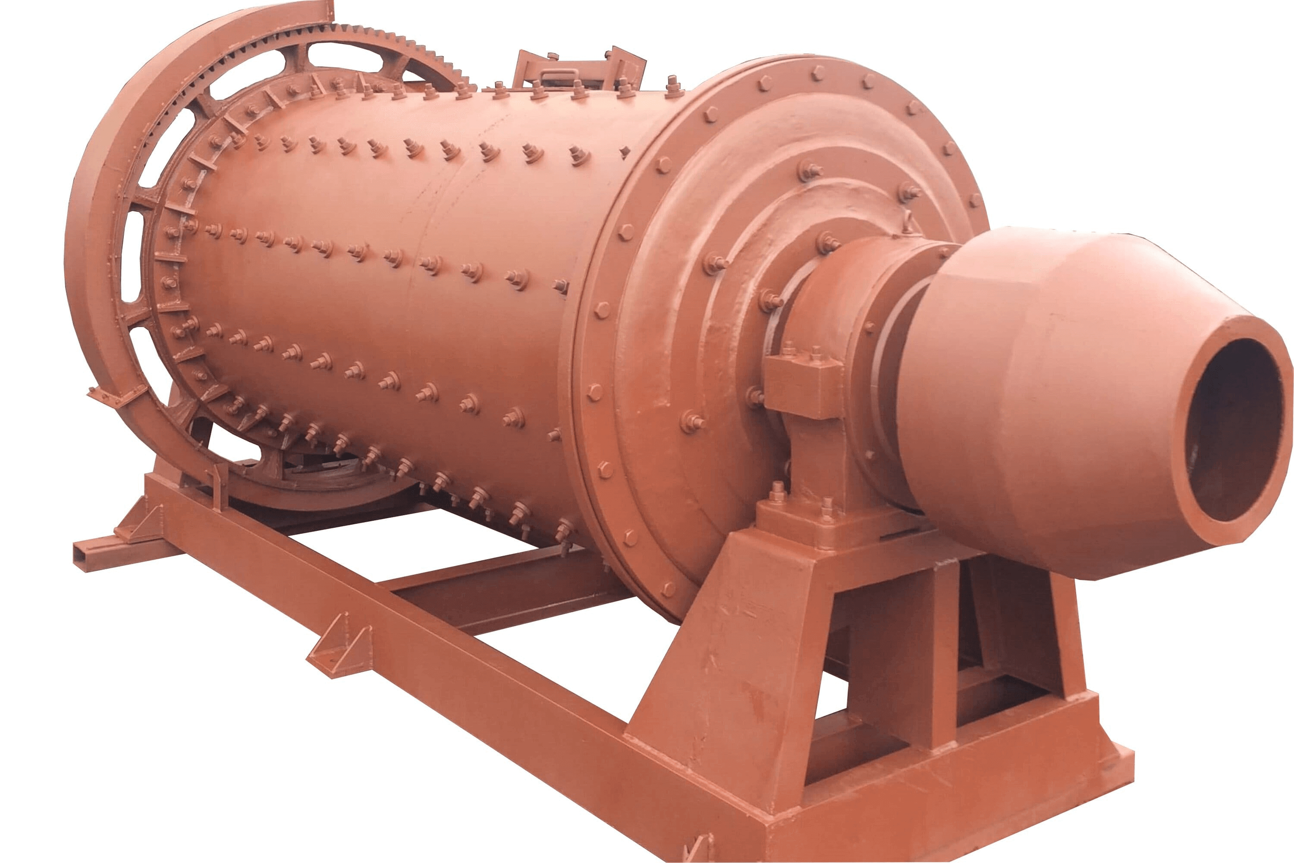 Industrial Ball Mill