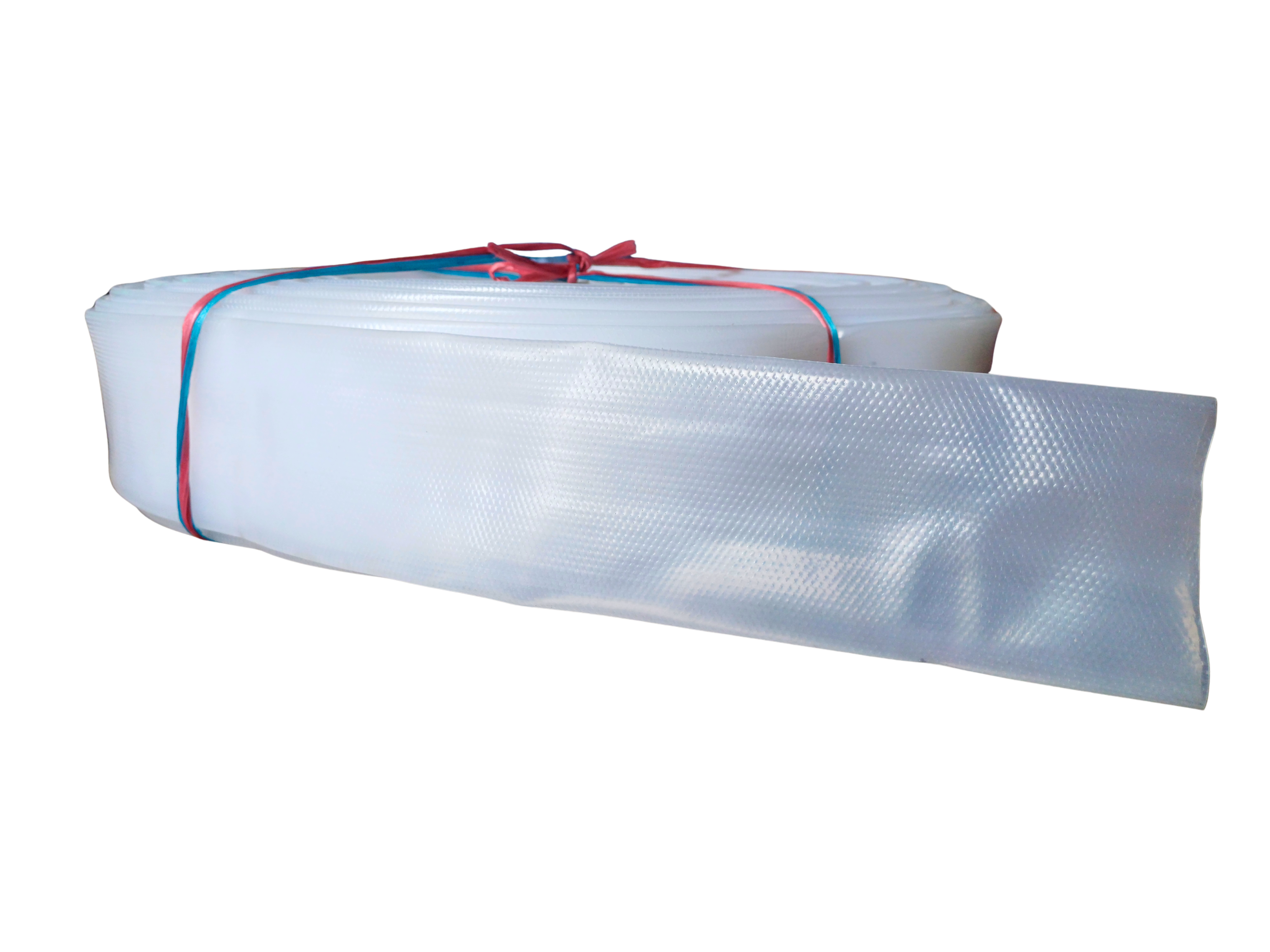 PVC Delivery Pipe (Lay Flat Hose for Agriculture, Water Supply & Irrigation)