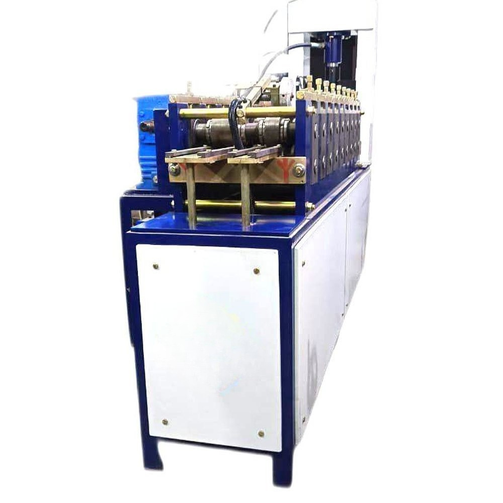 Automatic False Ceiling Roll Forming Machinery