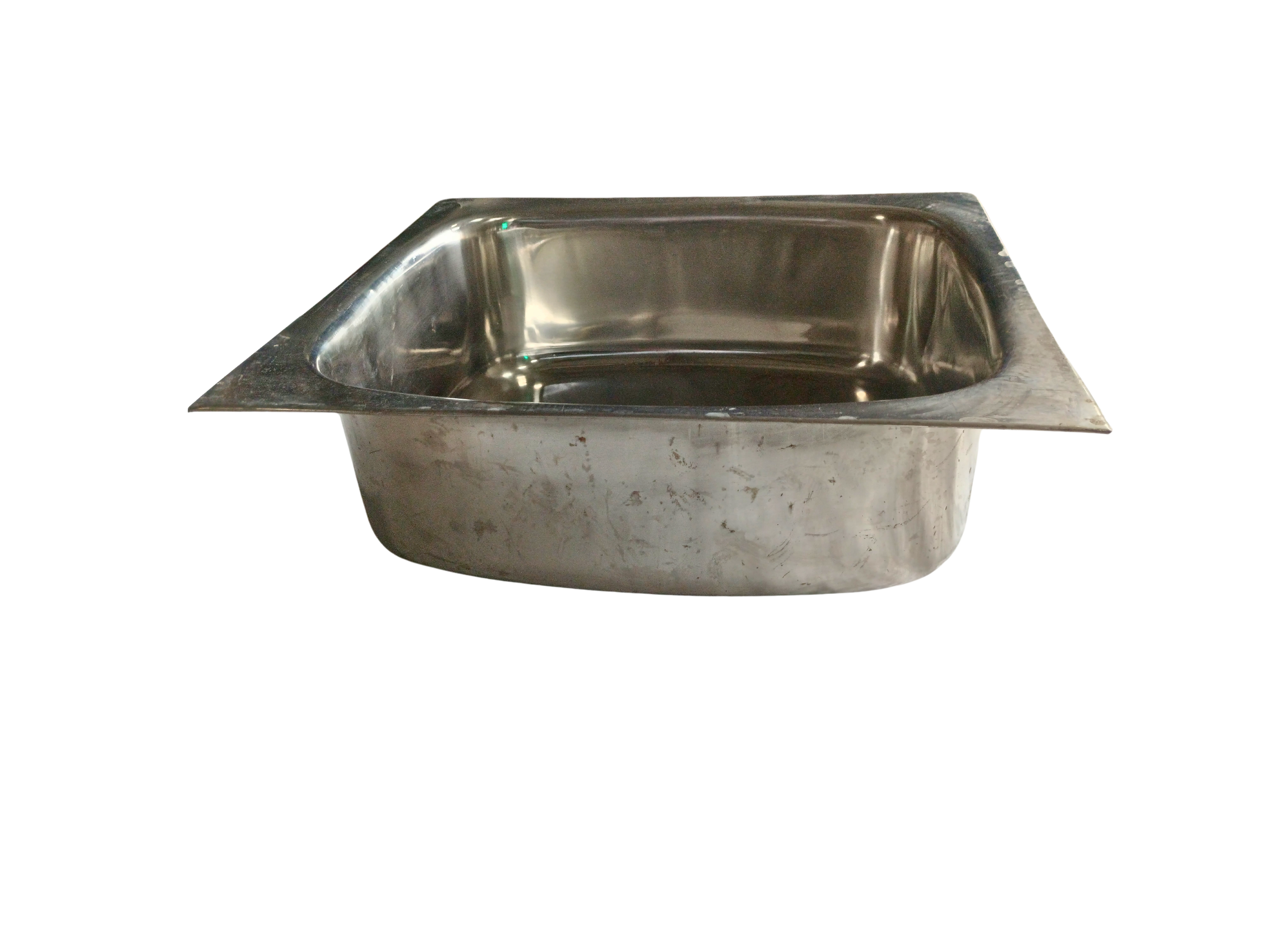 Stainless Steel Kitchen Sink (18x16x7)