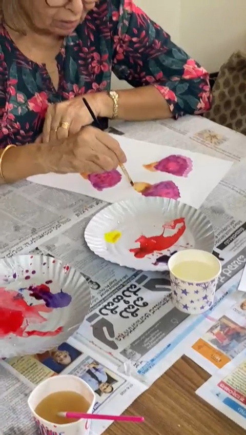 The Inner Canvas
