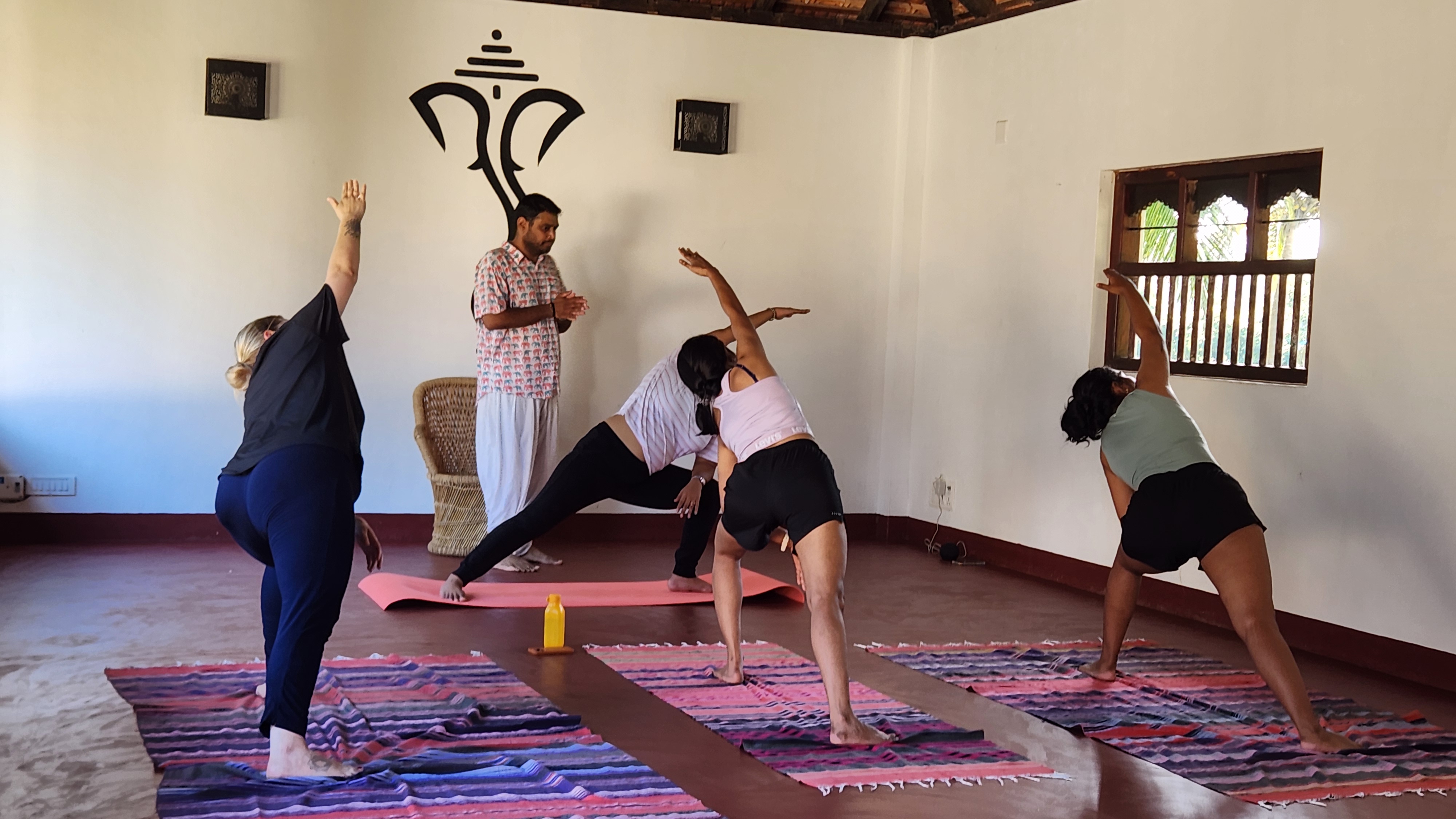 Life Through Movement