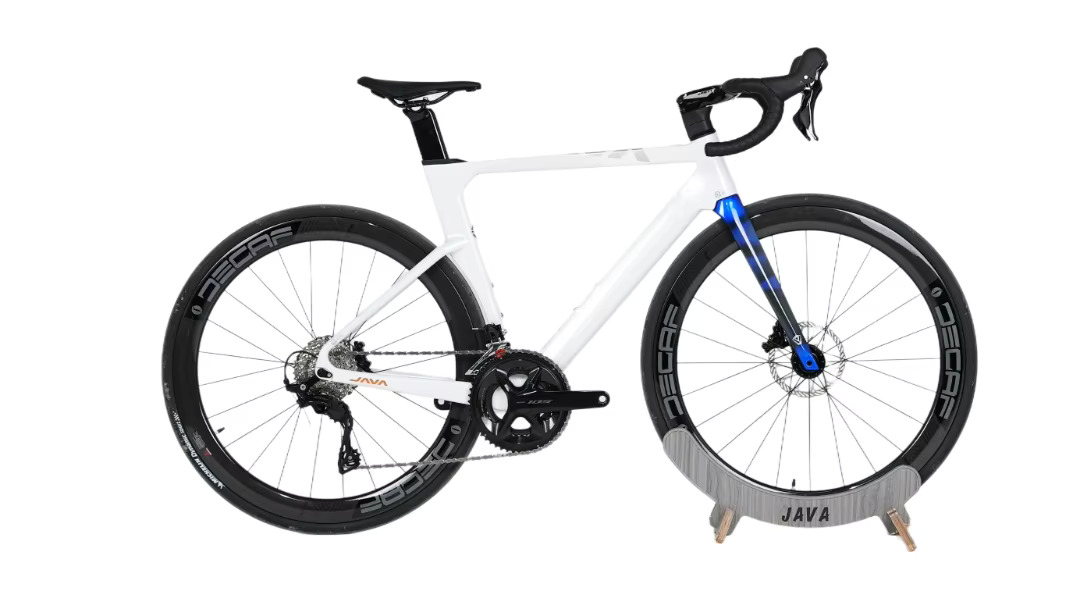 Java FUOCO TOP 105 M