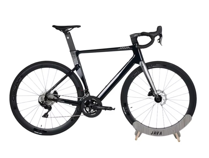 Java SILURO 6 TOP 105 M