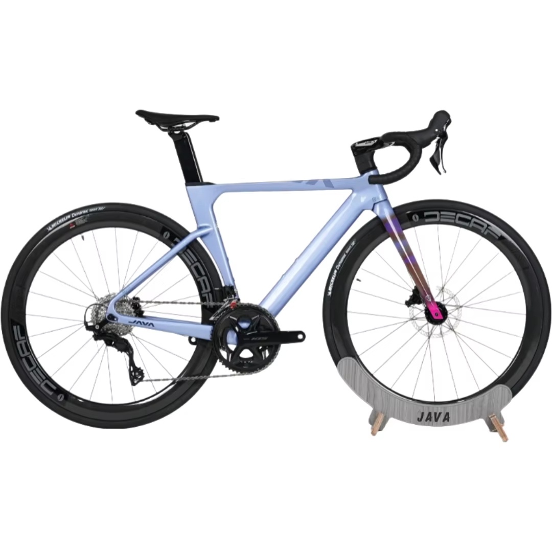 Java FUOCO TOP 105 M