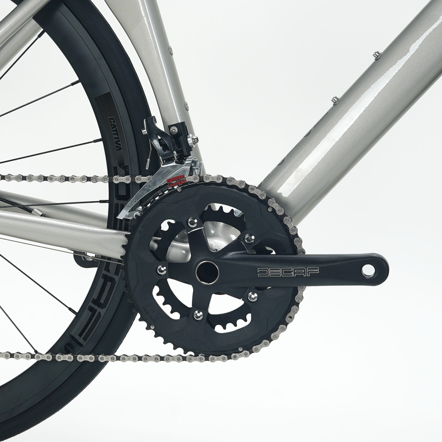 Java SILURO 6 TOP 105 M