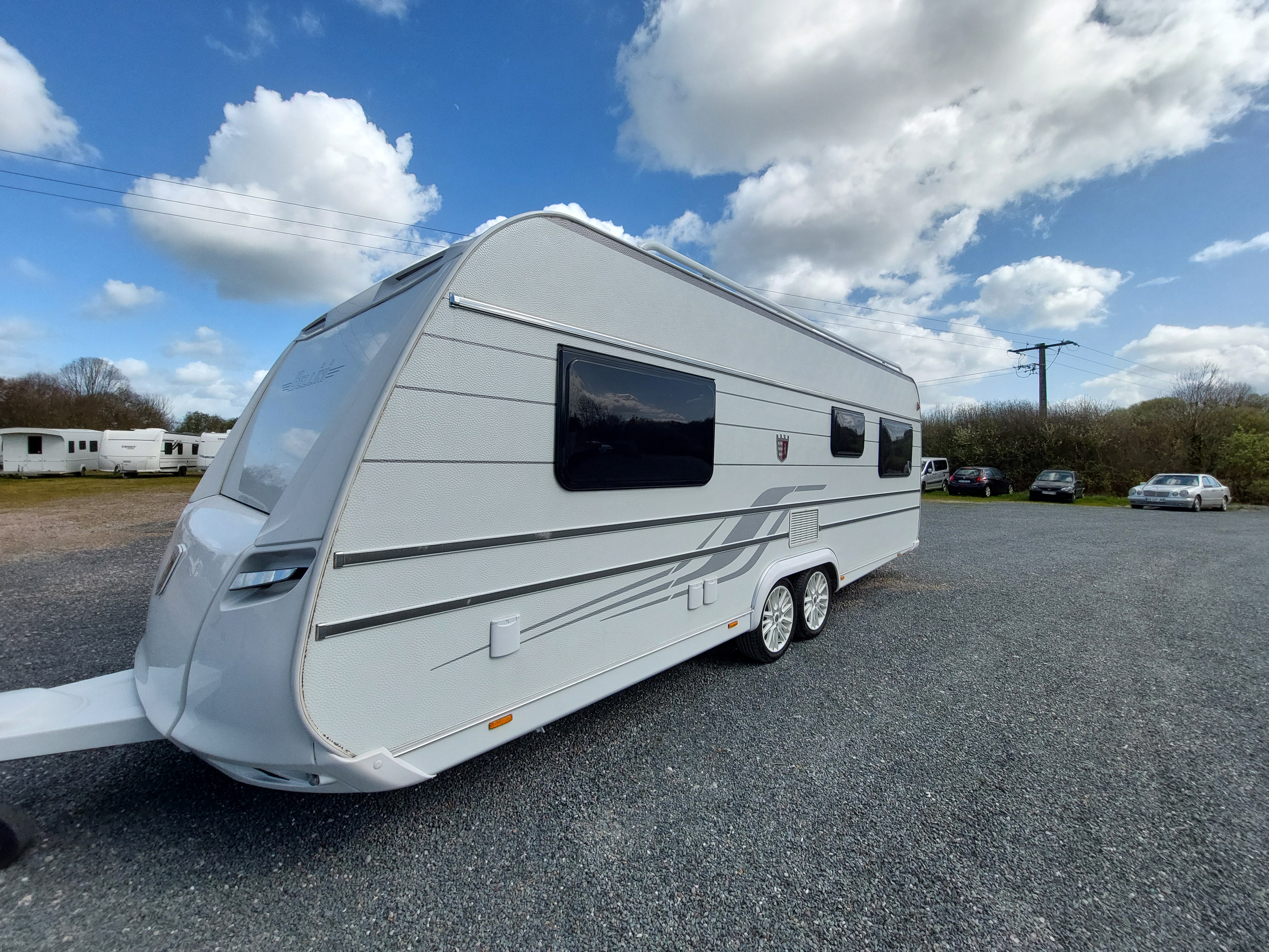 TABBERT BELLINI 620 2021