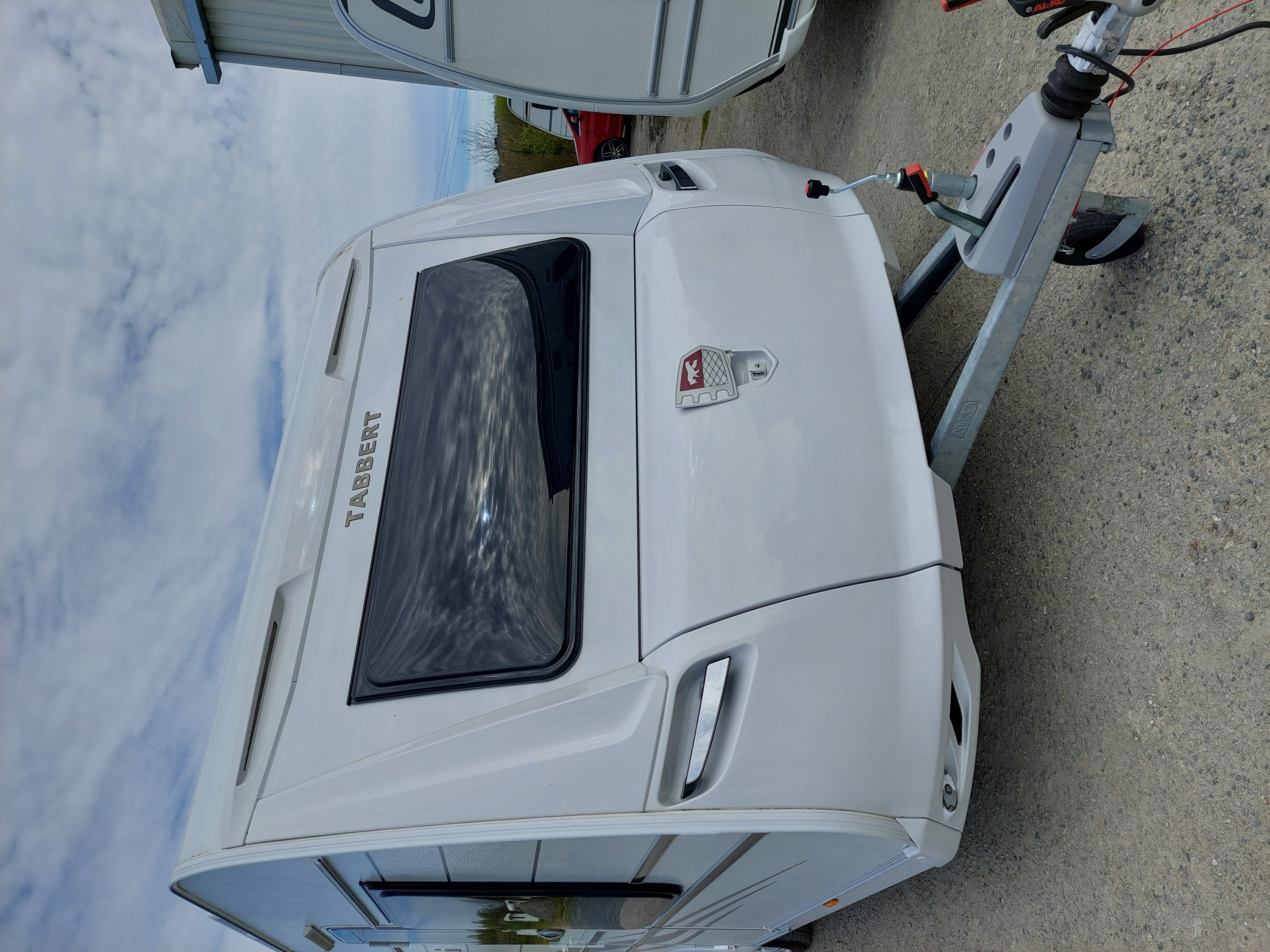 TABBERT BOTTESINI 590 2022