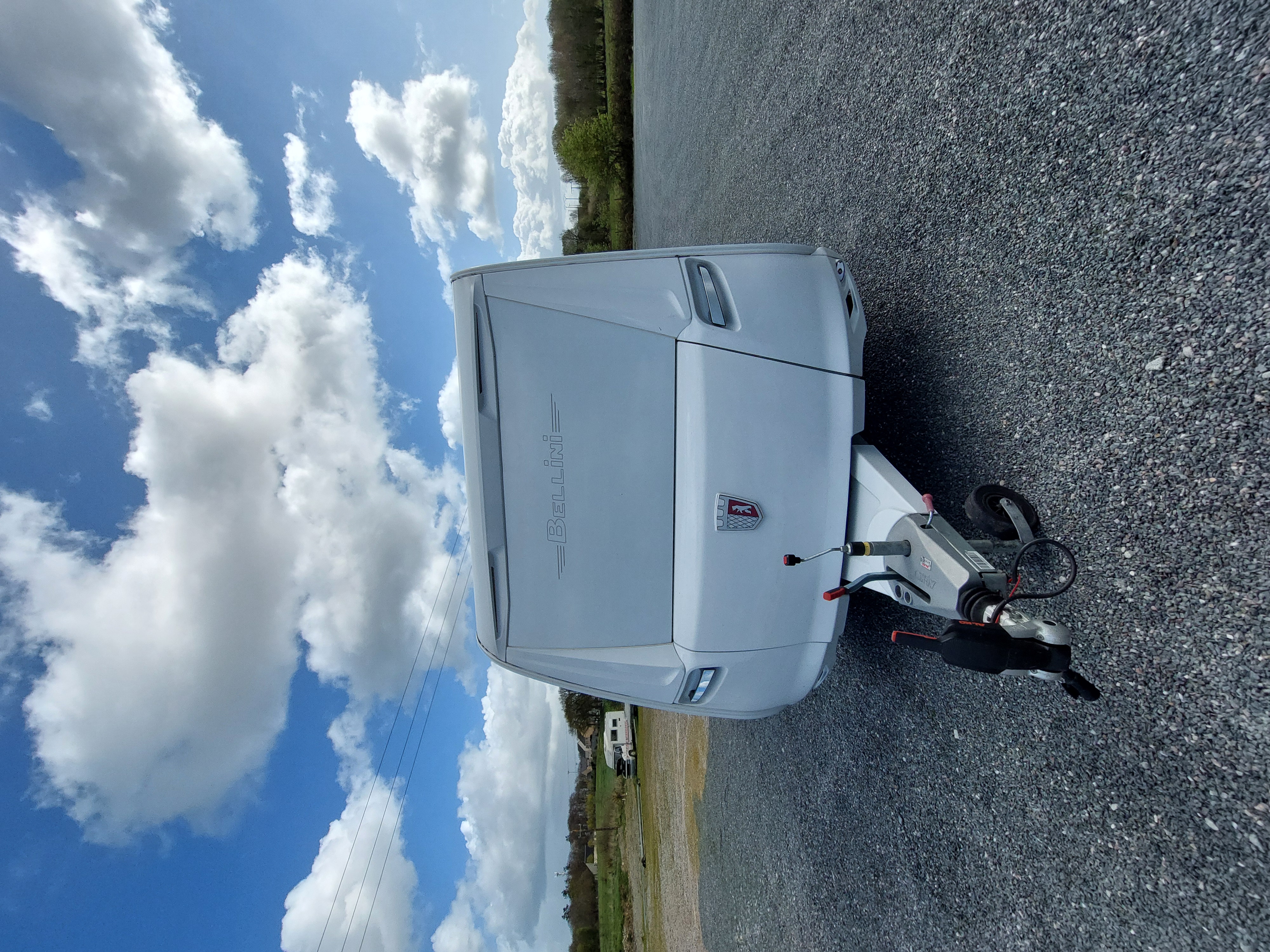 TABBERT BELLINI 620 2021