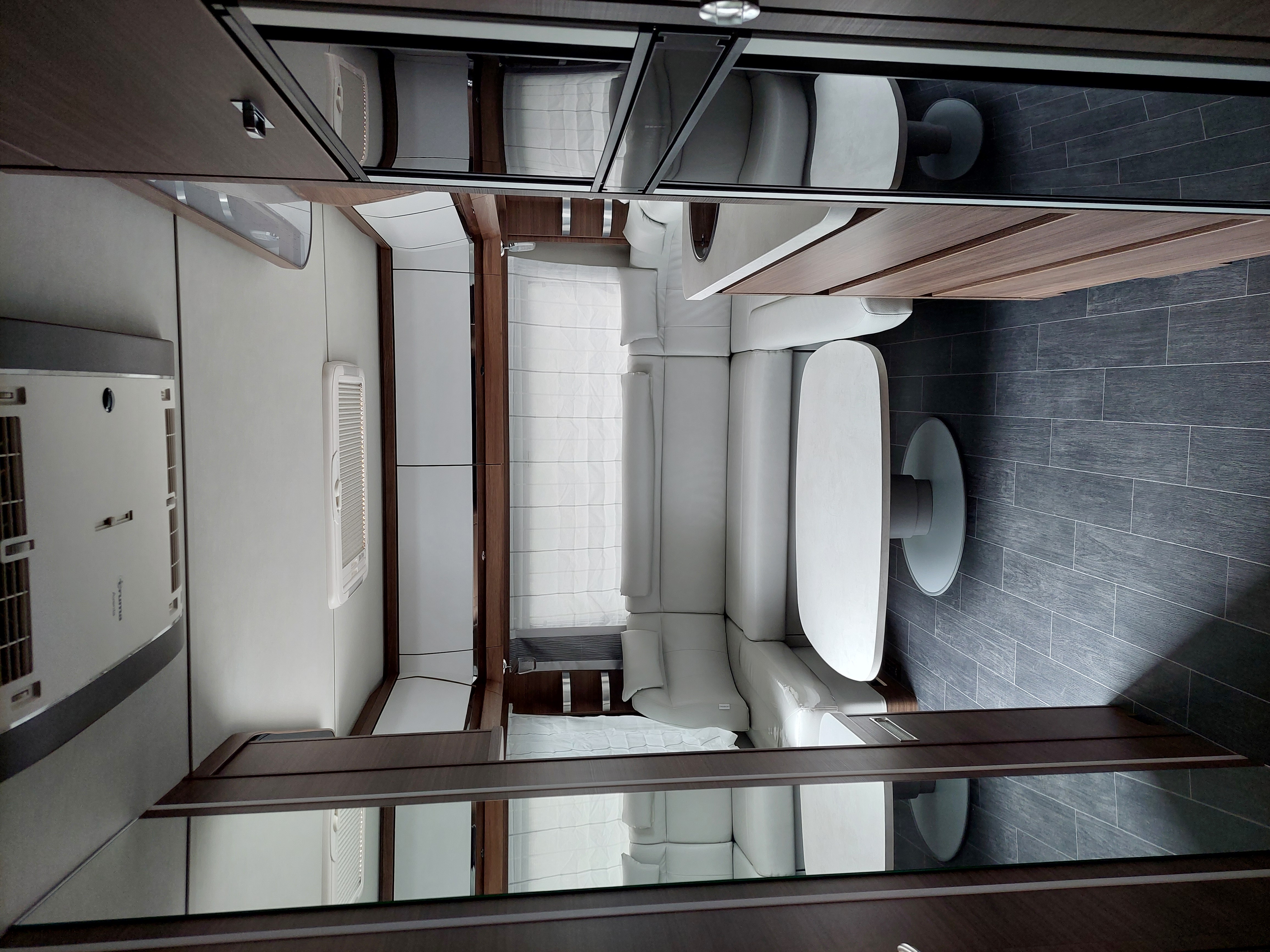 TABBERT PUCCINI 620 OCCASION 2022