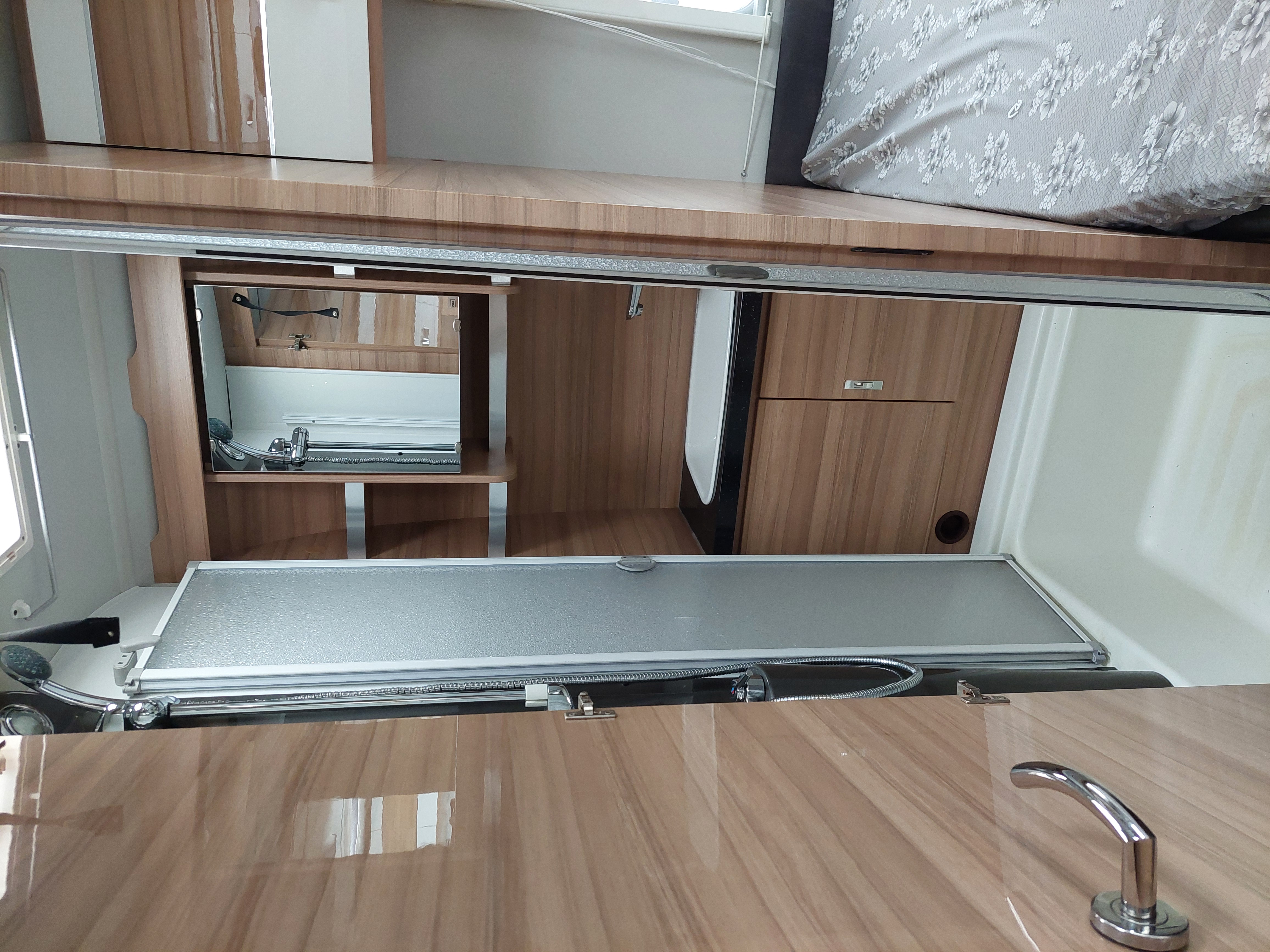 occasion TABBERT BELLINI 530 2021