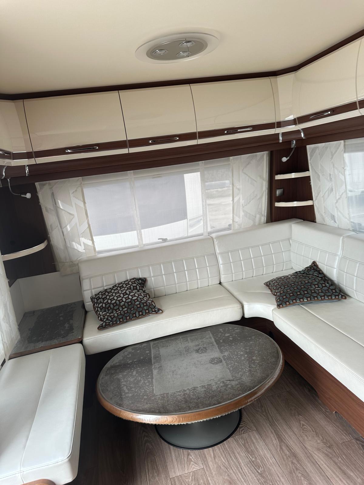 Fendt Larimar 590 2021