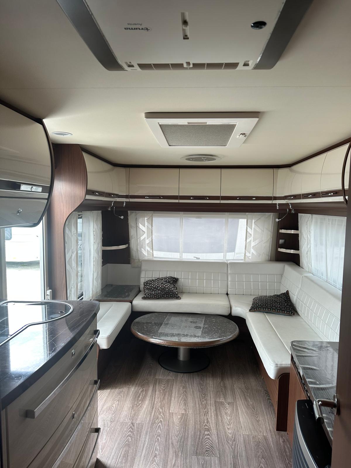 Fendt Larimar 590 2021