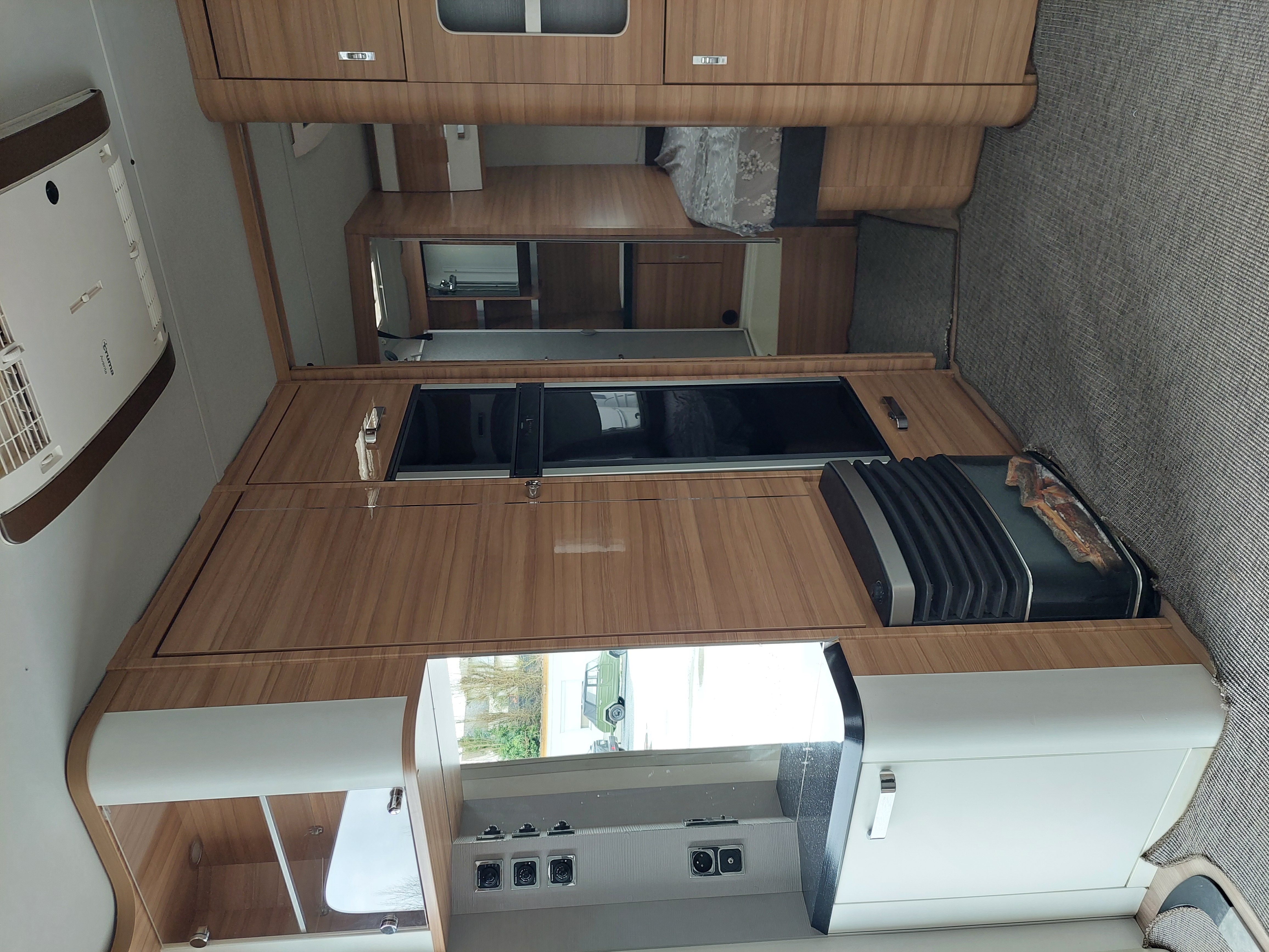 occasion TABBERT BELLINI 530 2021