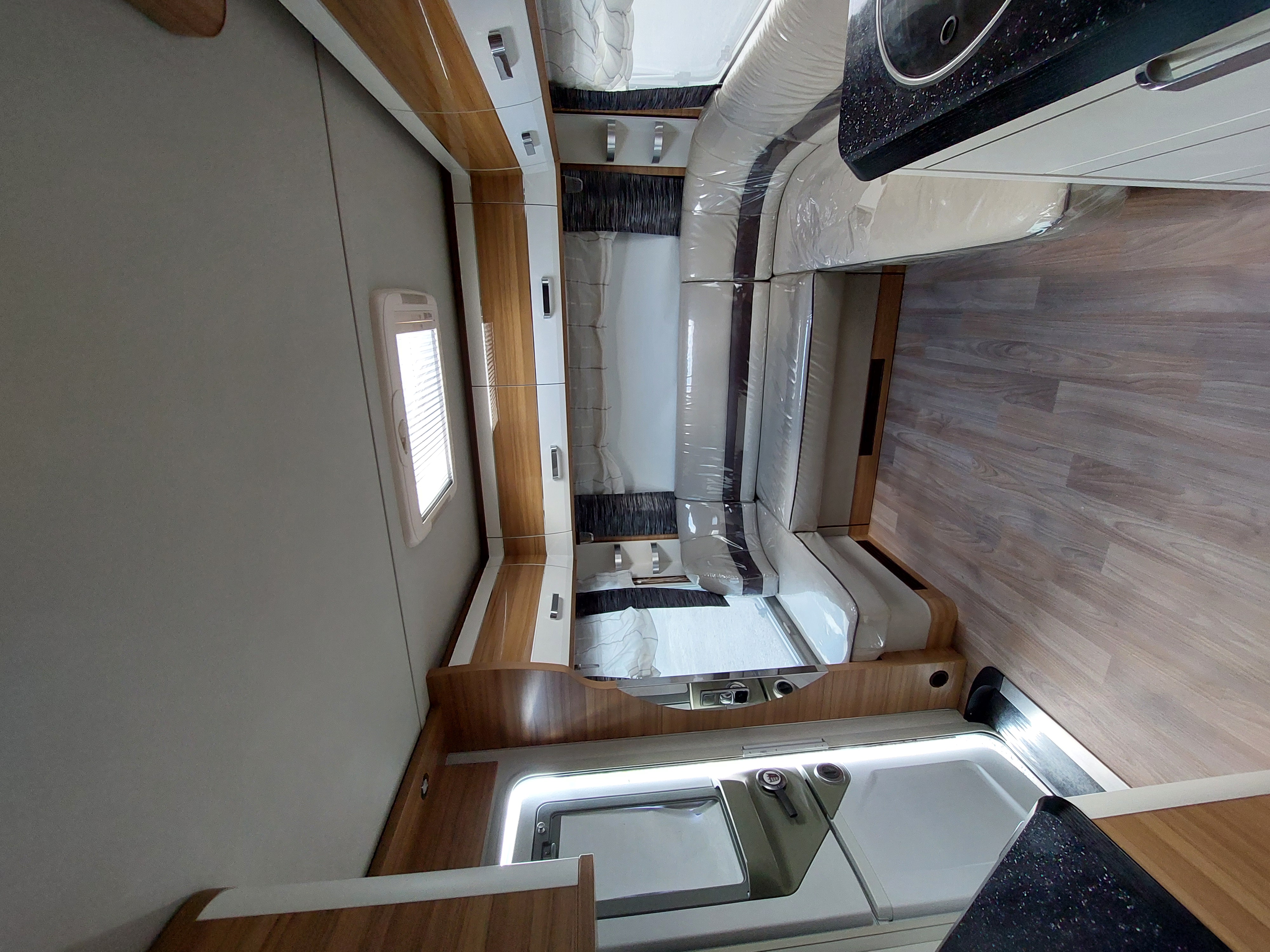 TABBERT BELLINI 620 2021