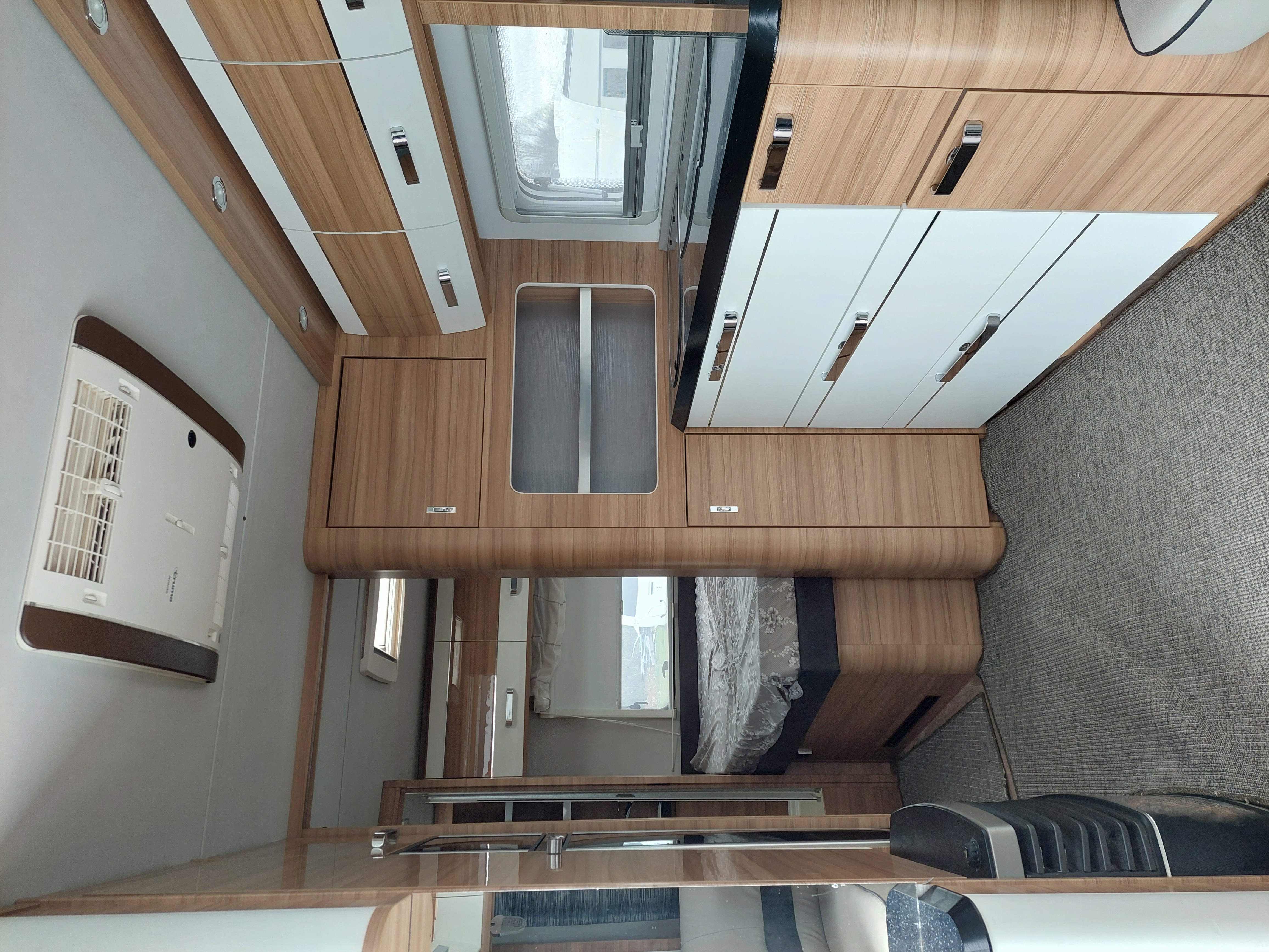 occasion TABBERT BELLINI 530 2021