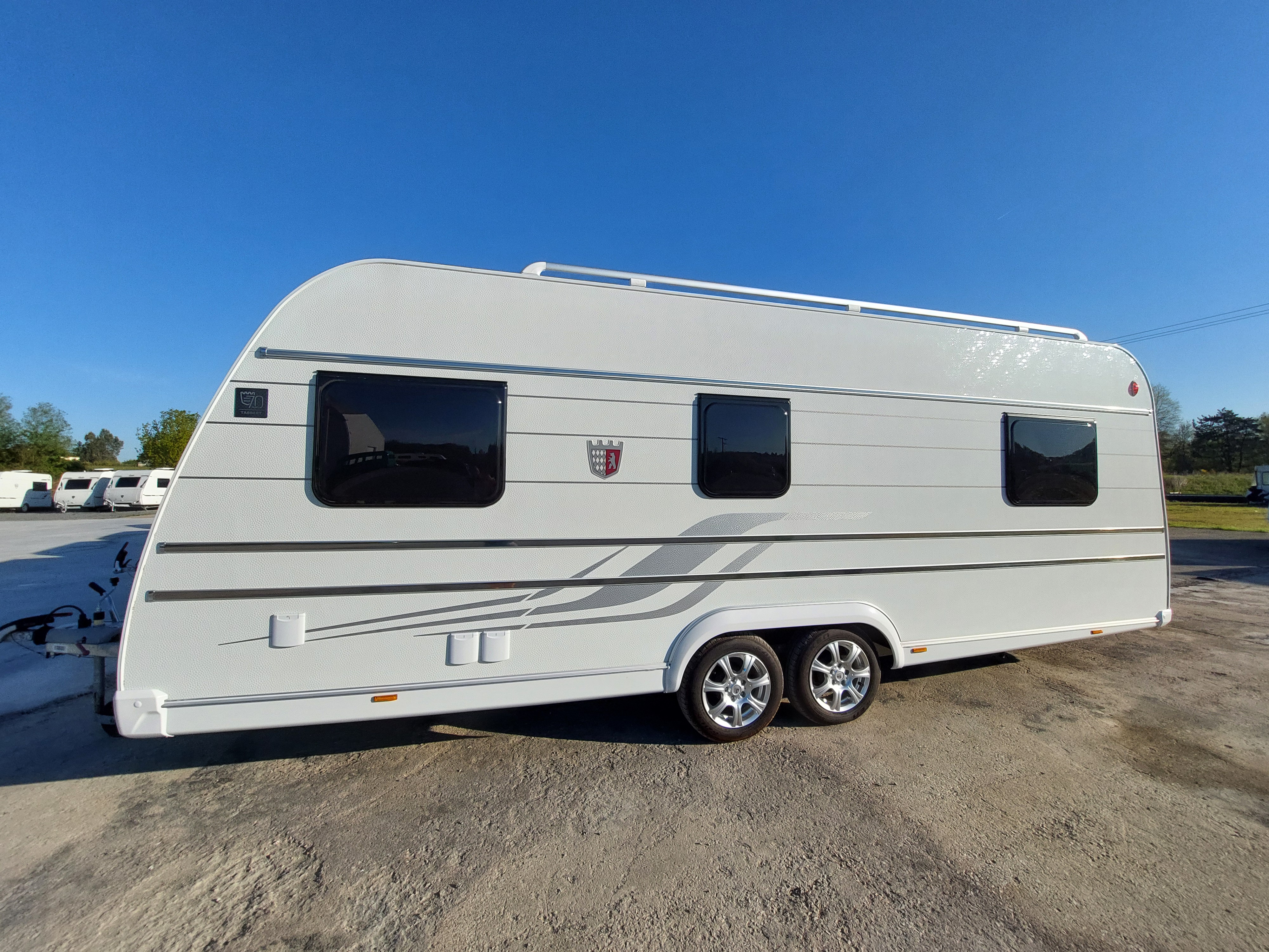 TABBERT BOTTESINI 590 2024 