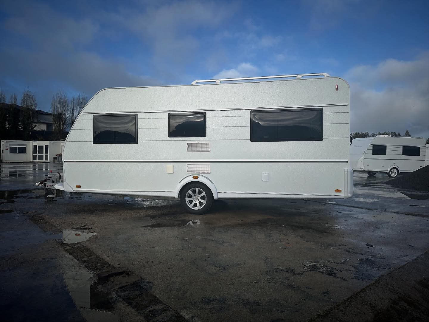 TURIANO 495 2022 CLIM ET FEU ELECTRIQUE