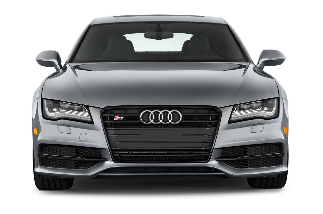 Audi S7