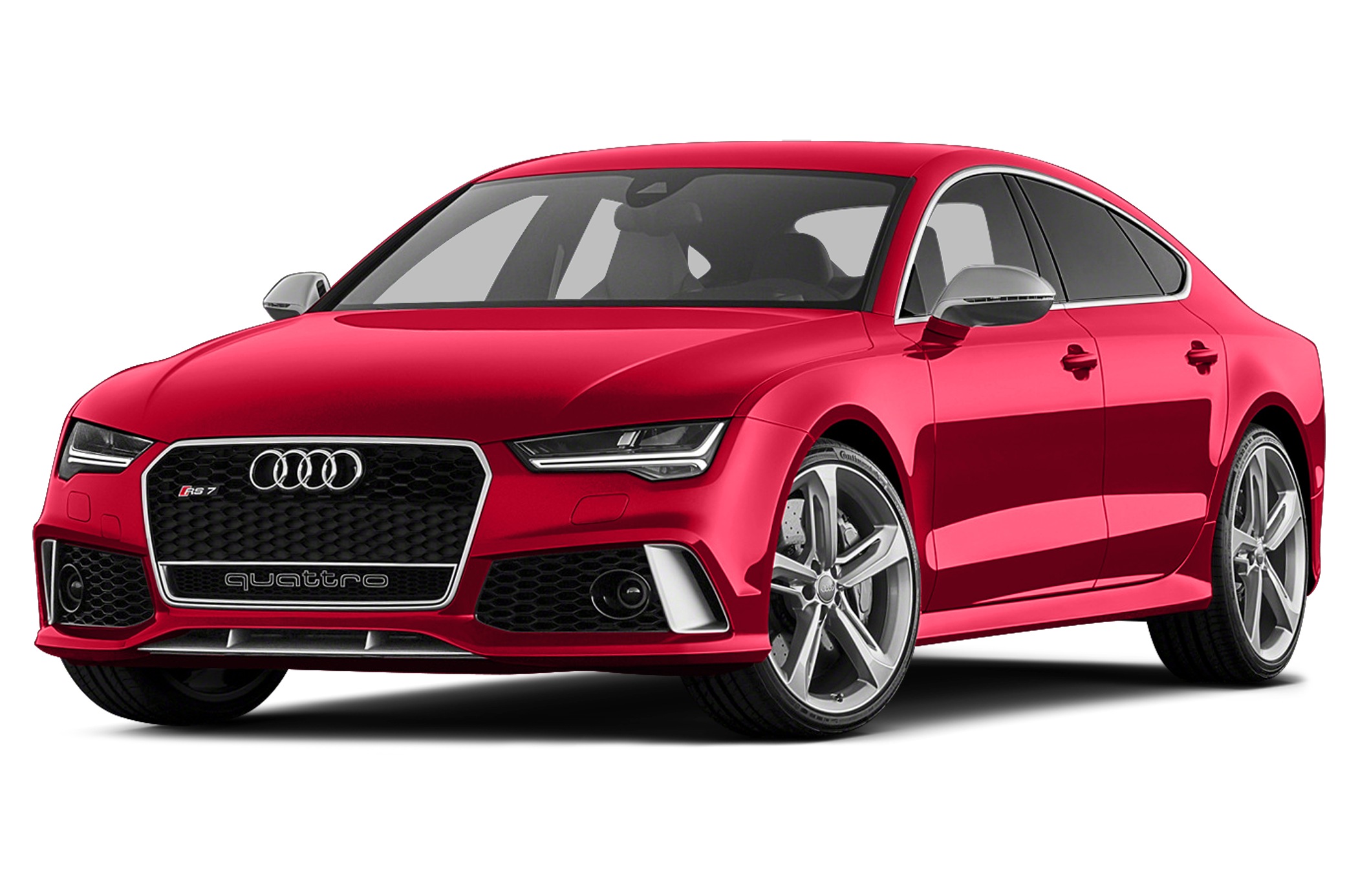 Audi RS7 Sportback