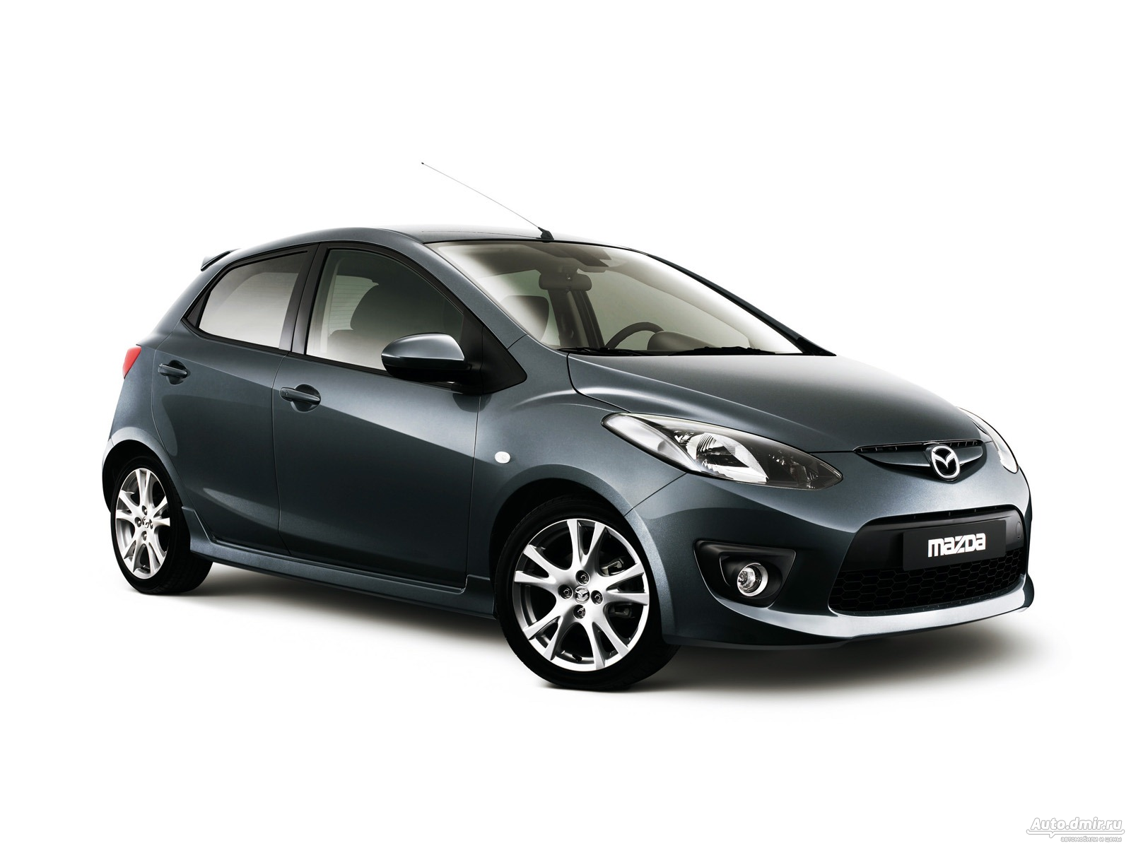 Mazda 2 Hatchback