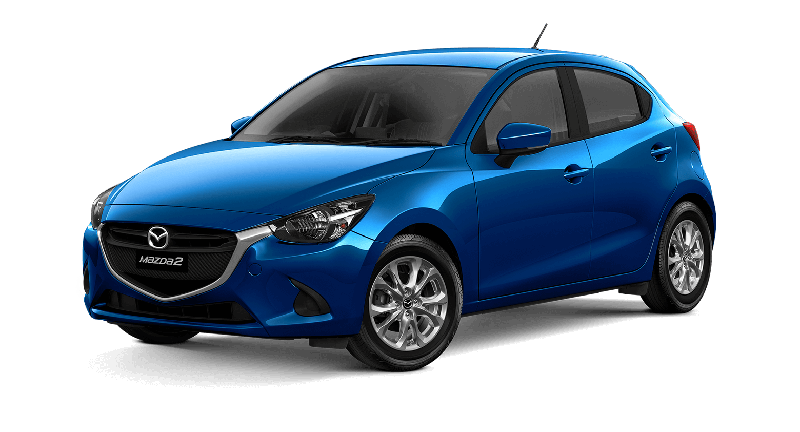Mazda 2 Hatchback