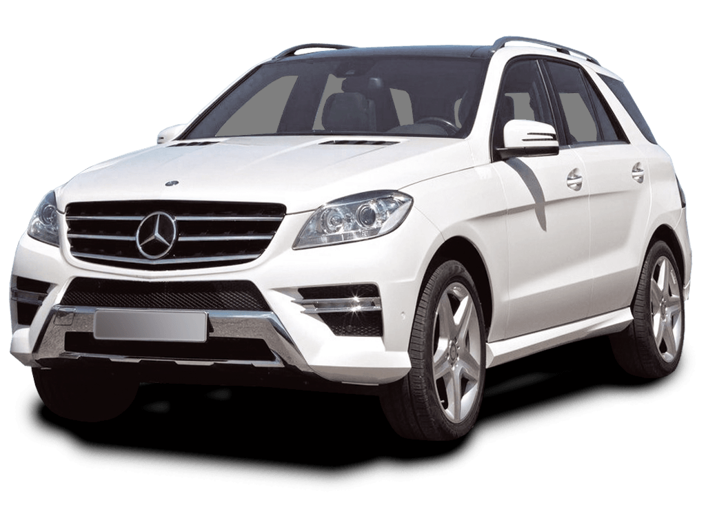 Mercedes-Benz SUV