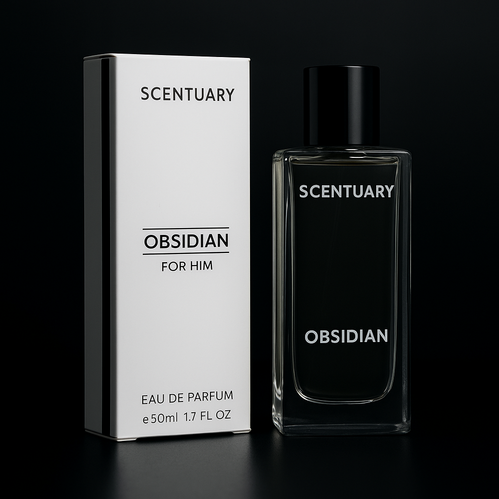 OBSIDIAN