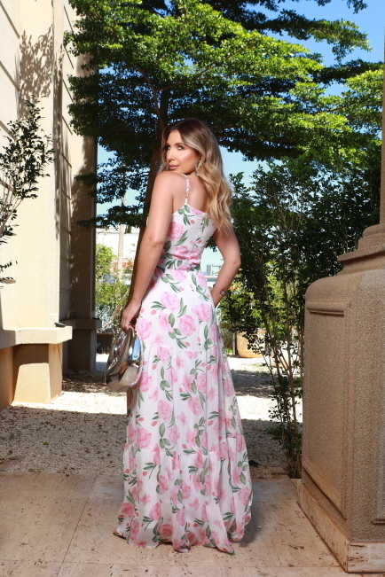 VESTIDO - PROMOÇÃO 