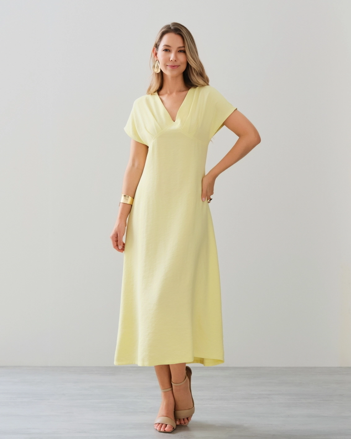 VESTIDO - PROMOÇÃO