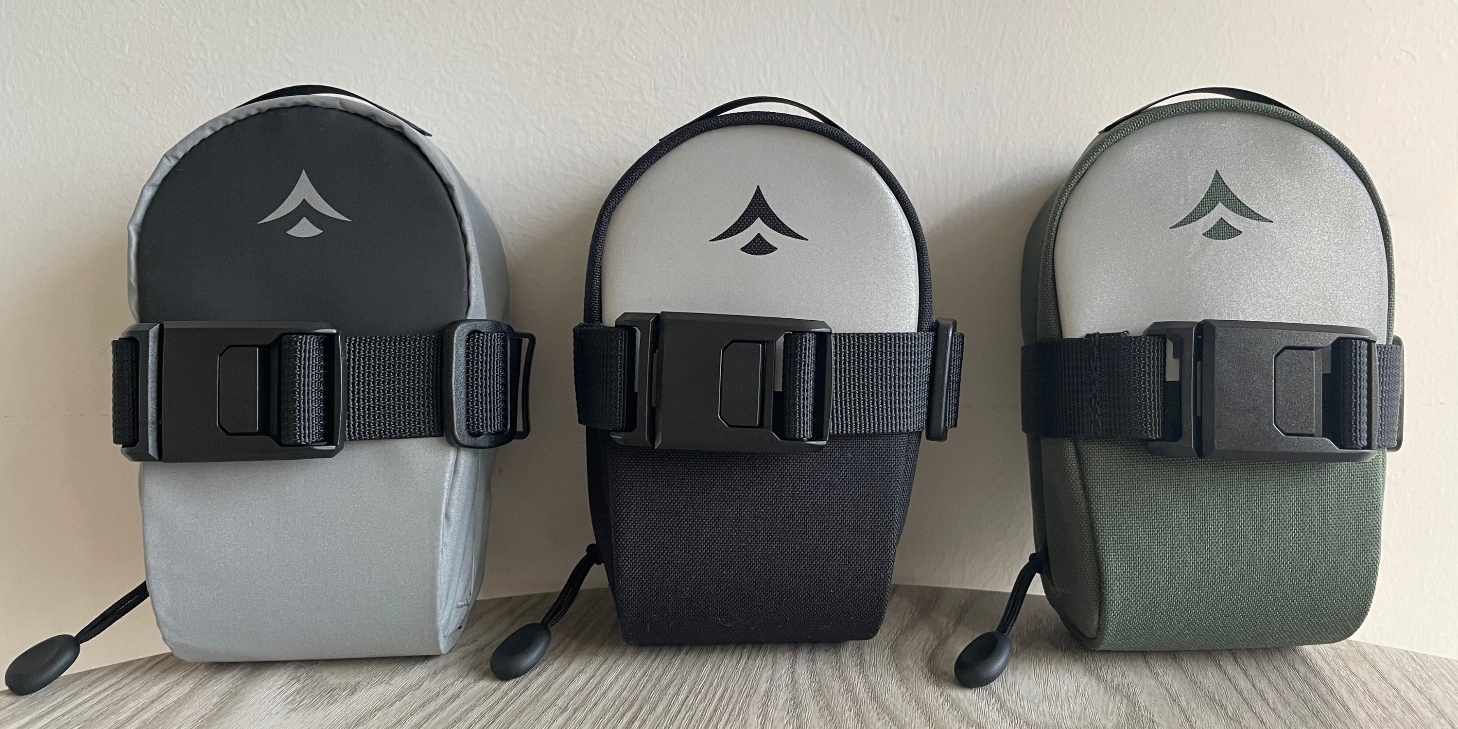 Compact Multi-purpose Pouch