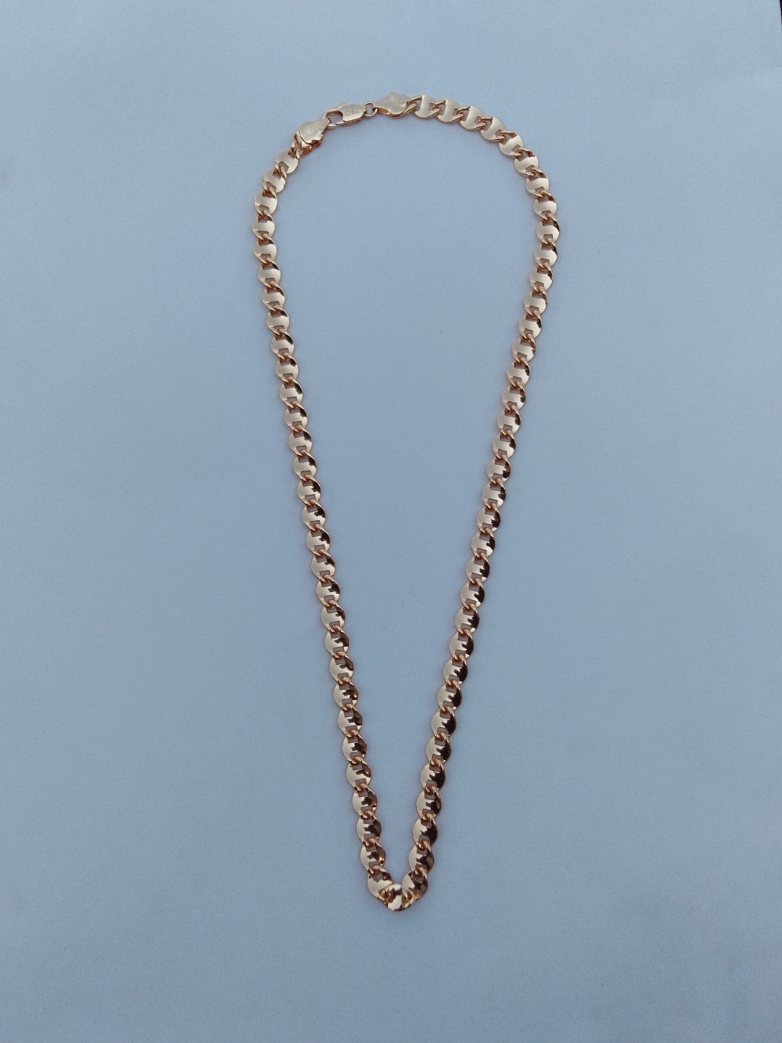 Herpi Chain Necklace