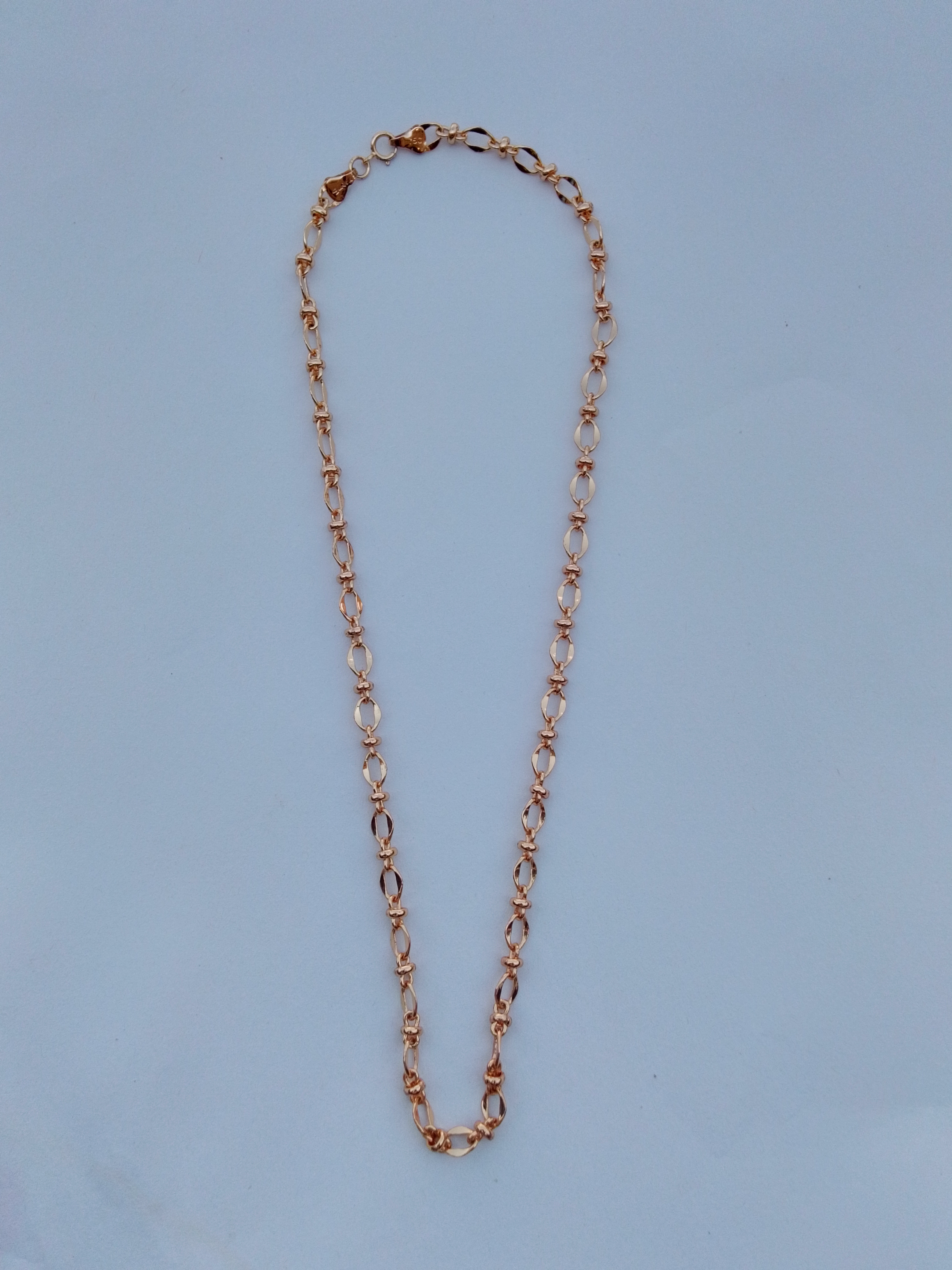 Kiyi Chain