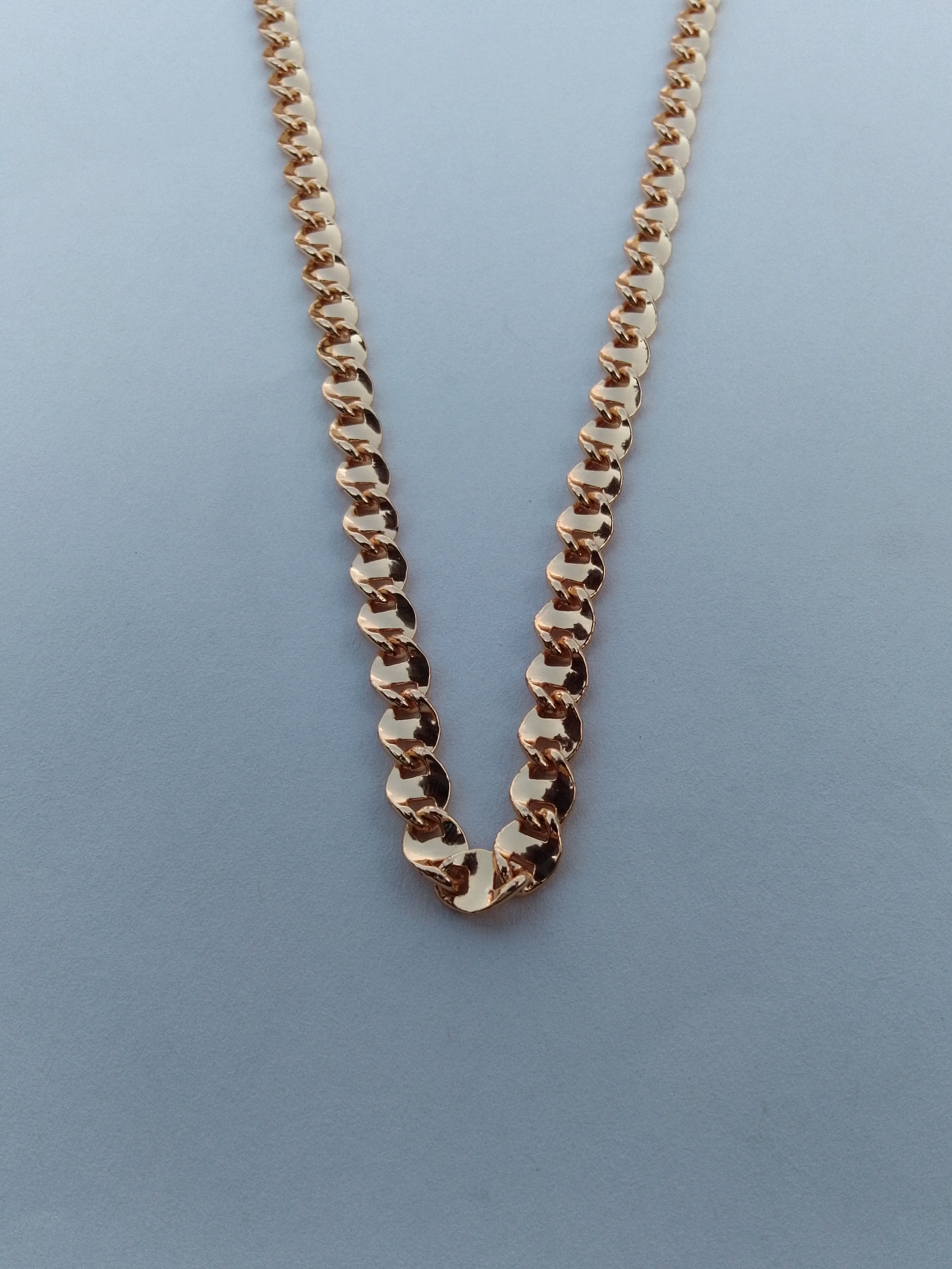 Herpi Chain Necklace