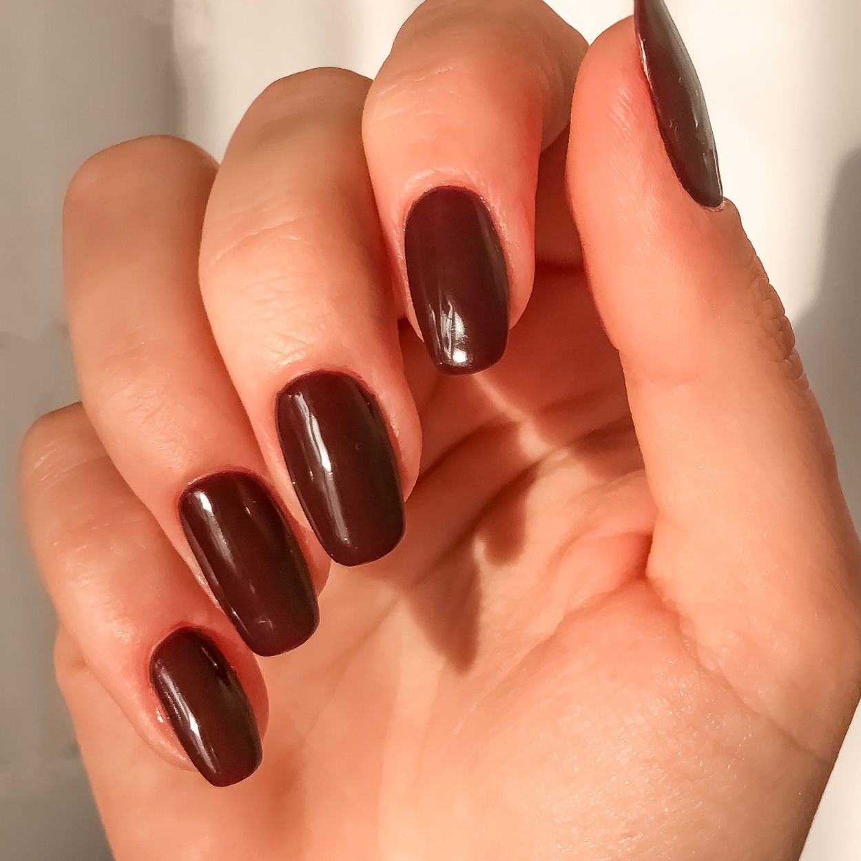 Classic Manicure
