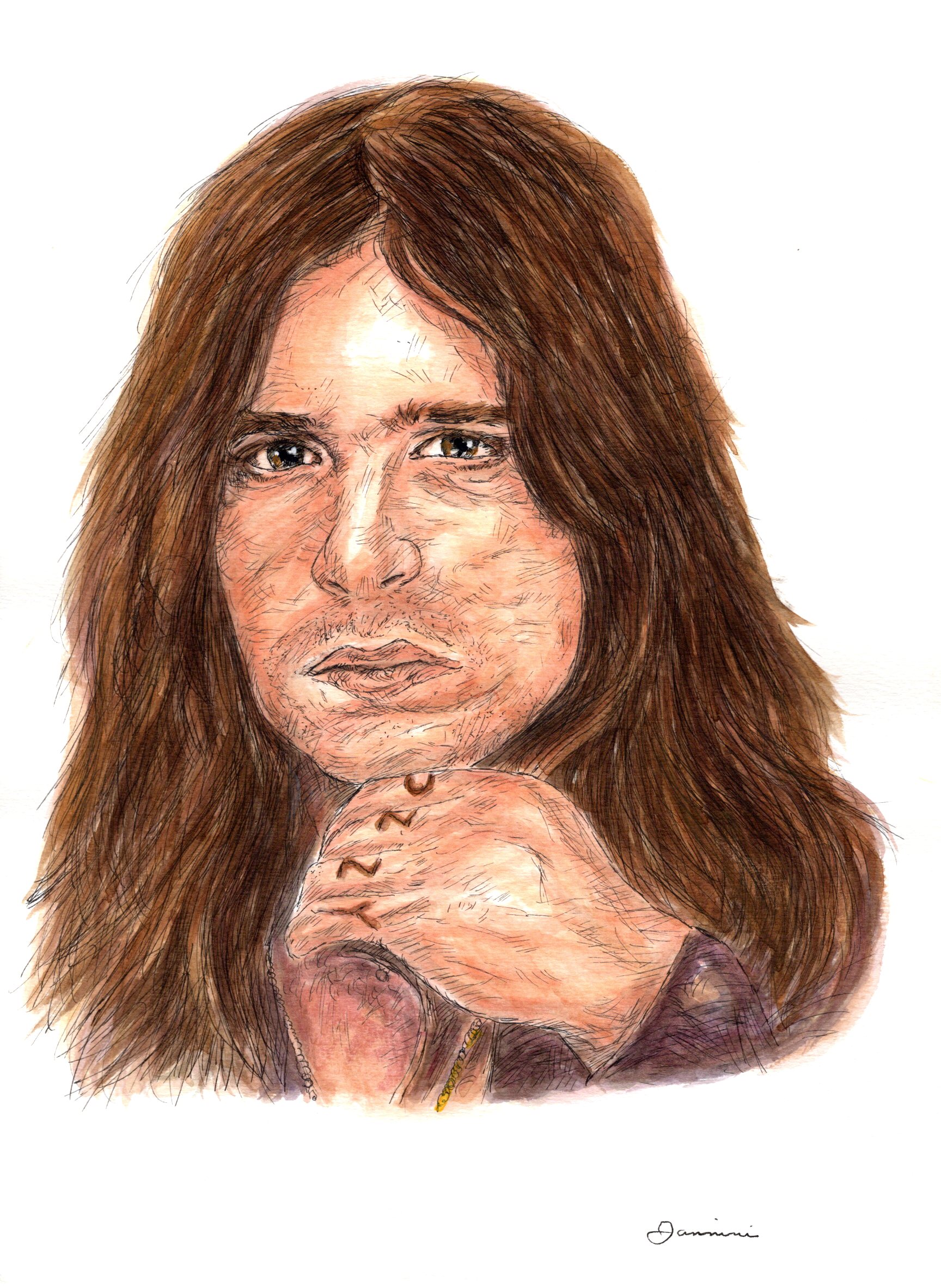 Ozzy Osbourne Black Sabbath