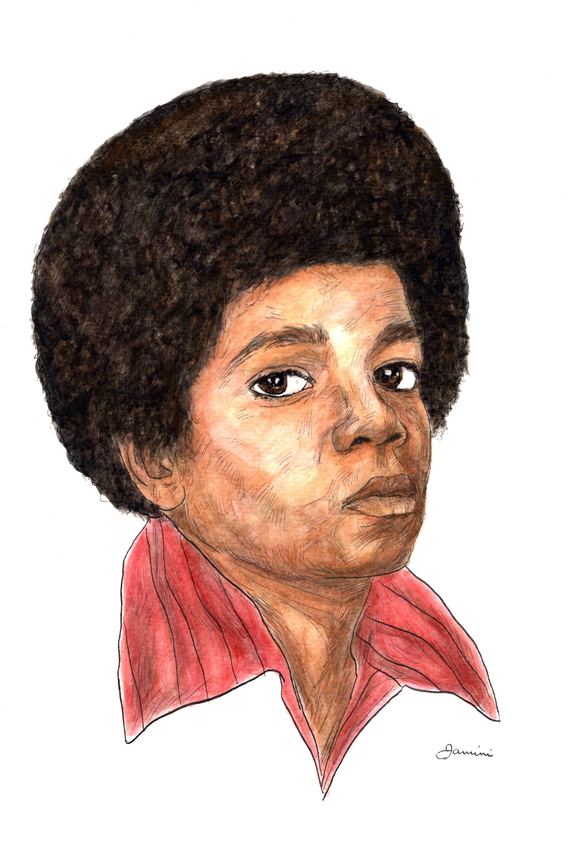 Michael Jackson King of Pop Music