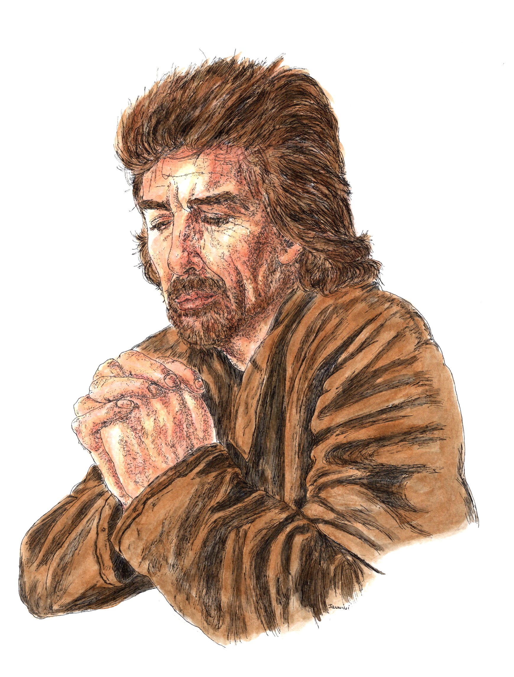 George Harrison Beatles' Iconic Guitarist